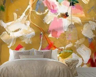 Basic flower II Tylko dziś