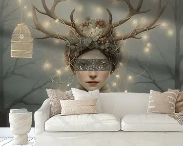 Oryginalny Light in darkness