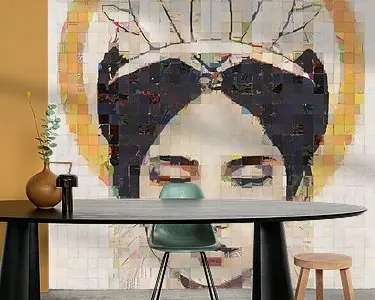 Dromen van Art Deco Nowość