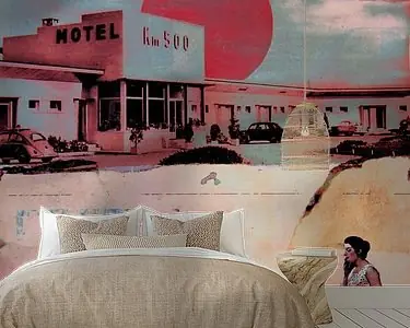 MOTEL 500 Tani