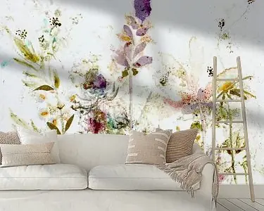 Wild flowers Wyprzedaż