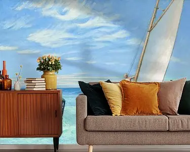 Nowość Ground Swell, Edward Hopper