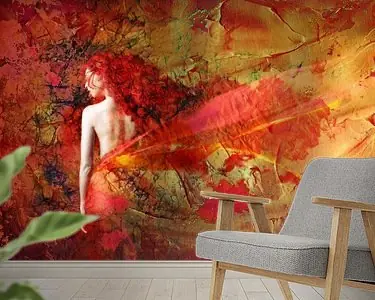 Nowość The Fire Within