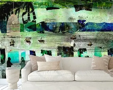 A BEAUTIFUL WORLD Niska cena