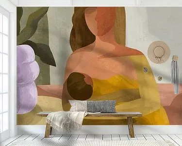 De sterke moeder Oferta limitowana