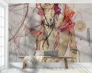 'Rousing Colour Identity' Nowość