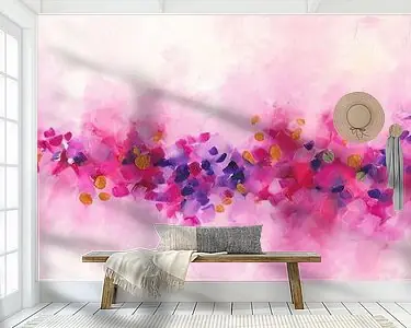 Cherry Flowers Zamów teraz