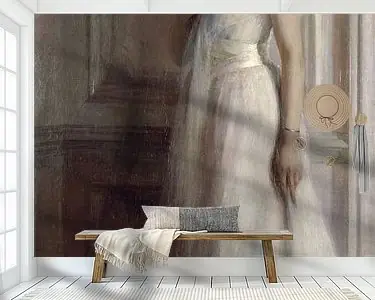 Marguerite, Susan Watkins Serpell Bezpieczna płatność