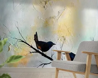 Nowość Birds in the Garden 6