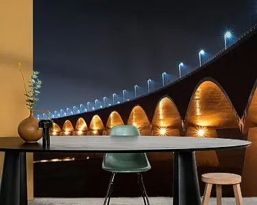 De oversteek Nijmegen Tylko dziś