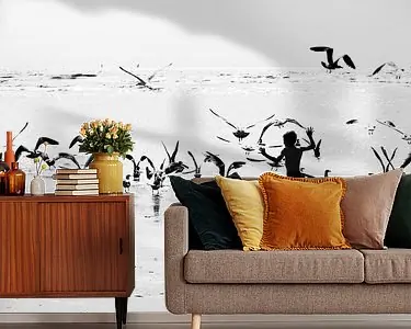 Chasing Birds Nowość