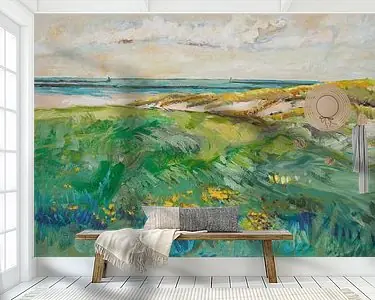 Duinen (werk 7) Promocja