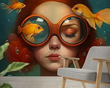 Underwater friends Niska cena