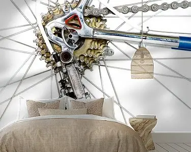 Autentyczny Krrrrrrr schakelen 2 (gezien bij vtwonen)