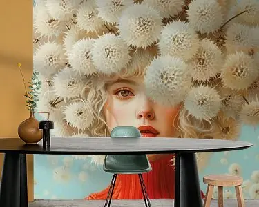 Wildflower whimsy Popularny