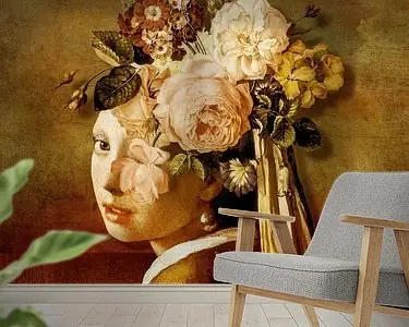 Meisje met de Parel - The Autumn Edition Oferta limitowana