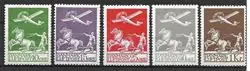 Oferta Denemarken 1925 - AFA 144/82 - Gebruikt