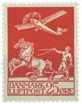 Denemarken 1925 - AFA 146 - Postfris Kup teraz
