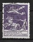 Nowość Denemarken 1926 - AFA 145 - Gebruikt