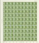 Szybka dostawa Denemarken 1940 - Compleet vel AFA 257 + 257x op positie 55 - postfris