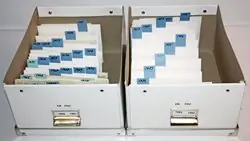 Denemarken 1960-1992 - Verzameling FDC's in 2 dozen Nowość