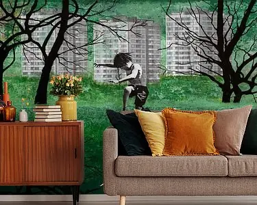 Darmowa dostawa THE GREEN POND