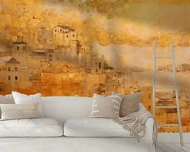 Wysoka jakość Dromen van de Albaicín