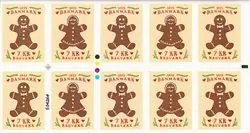 Oferta Denemarken 2015 - AFA 1835-1836 - Postfris