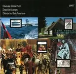 Oferta Denemarken jaarboek 1997