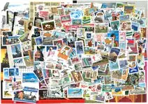 Darmowa dostawa Diverse landen - Postfris dubbelenpakket