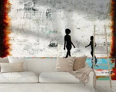 Promocja BETWEEN TIDES