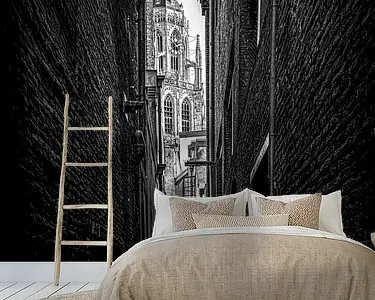 Szybka dostawa De Grote Kerk in Breda