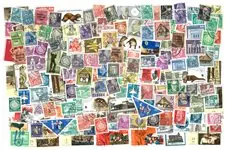 Duitse Democratische Republiek - 160 verschillende Nowość