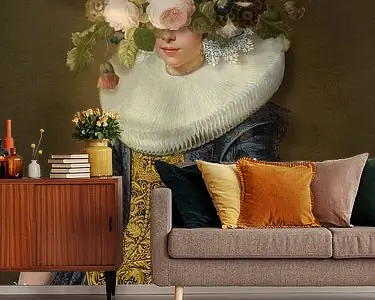 Darmowa dostawa Portrait of a Woman