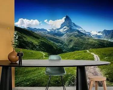 Premium Matterhorn II