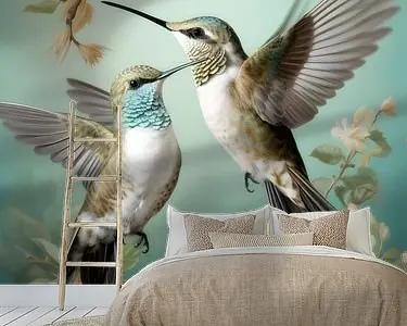 Oferta limitowana Hummingbirds