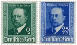 Najlepsza cena Duitse Rijk - 1940 - Michel 760-761 - Postfris