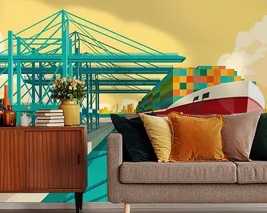 Ostatnia szansa Rotterdam Harbor