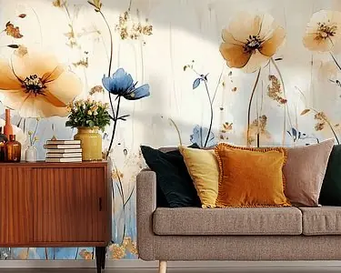 Popularny Bloemenwijde ii