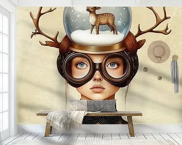 Oferta limitowana It's a kind of magic