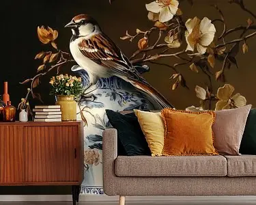 Gouden Takken en Veren Premium