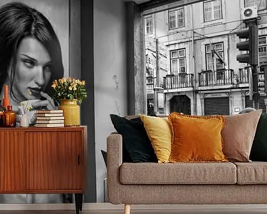 Autentyczny Koffie gesprekken