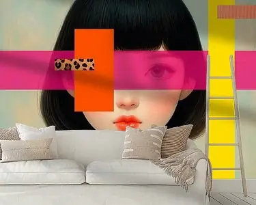 Wyprzedaż Oh happy day