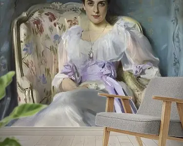 Zamów teraz Lady Agnew of Lochnaw, John Singer Sargent...