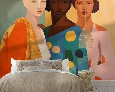 Sisterhood Wysoka jakość