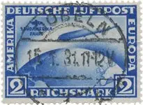 Duitse Rijk 1930 - Michel 438 - Gebruikt Promocja