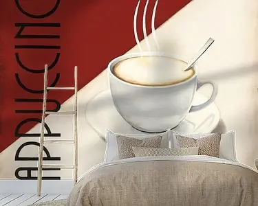 Cafe Moderne II, Marco Fabiano Najlepsza cena