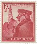 Zamów teraz Duitse Rijk 1939 - Michel 691, postfris - Postfris