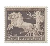 Oferta Duitse Rijk 1940 - Michel 747 - Ongebruikt