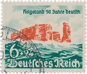 Najlepsza cena Duitse Rijk 1940 - Michel 750 - Gebruikt